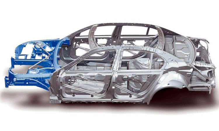 Otomotiv Sektöründe Tiner Kullanımı
