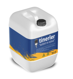 Tekstil Tineri 30 Litre Bidon