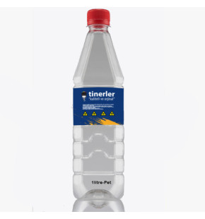 Gaz Yağı 1 Litre 