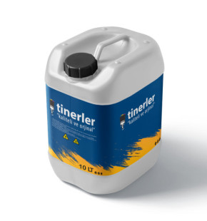 Tekstil Tineri 10 Litre Bidon